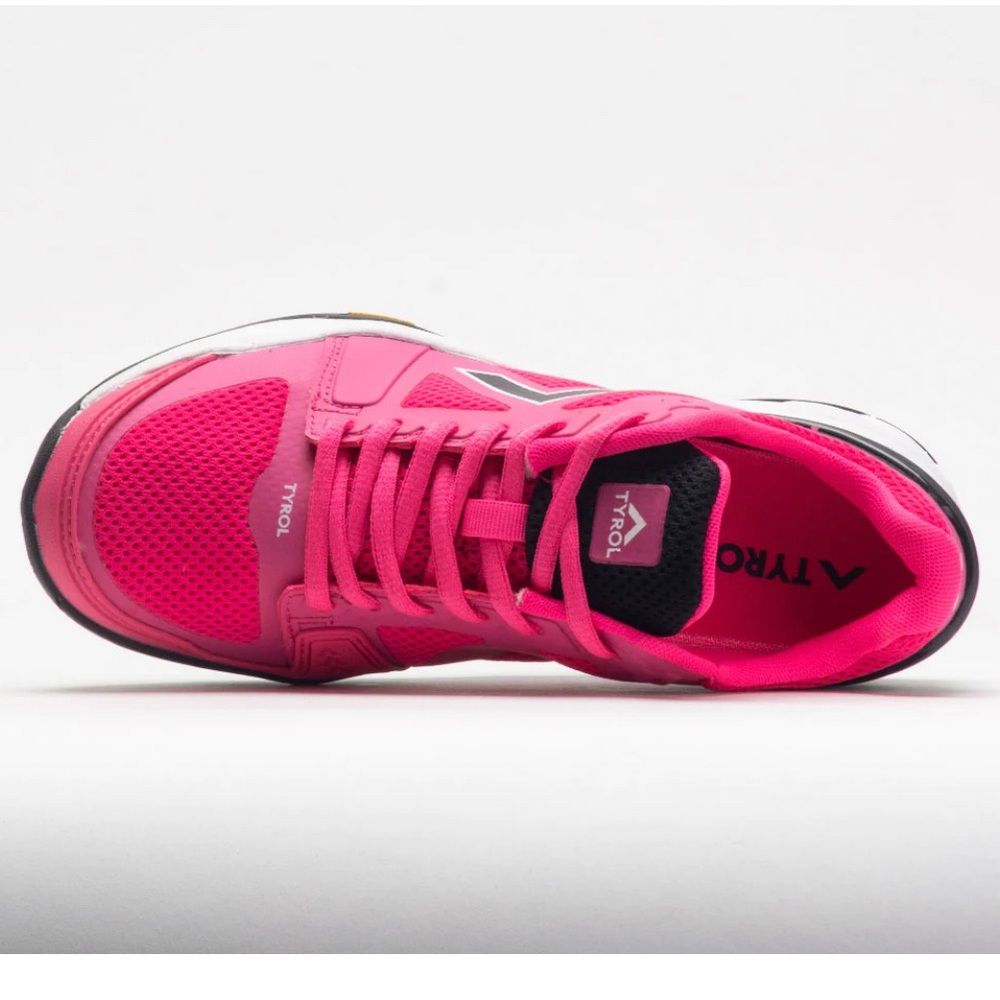 Pickleball Sneakers. Tyrol Striker Pro V 2022 Women's. New. Size 7.